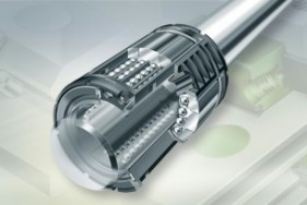 Schaeffler Shaft guidance systems