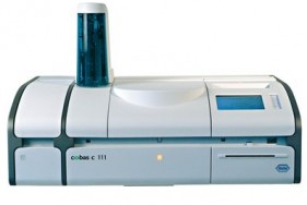 Roche cobas® c 111