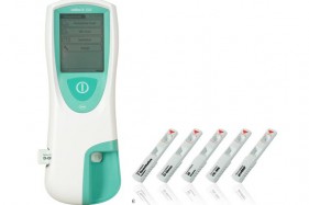 Roche cobas h 232