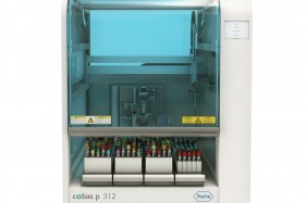 Roche Cobas p 312