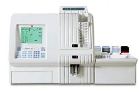 Horiba ABX Pentra 120