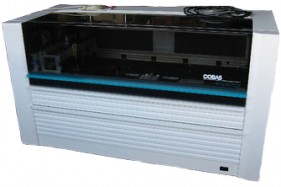 Roche cobas® AmpliPrep instrument