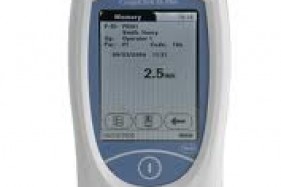 Roche CoaguChek® XS Plus system