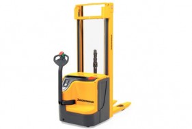 Jungheinrich EJC B12-B16/EJC 214-216 Walkie Stackers