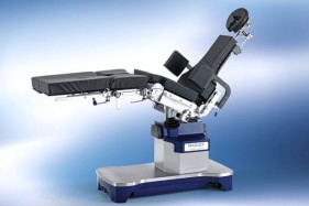 Maquet Yuno OTN