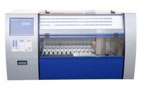 Medite TPC 15 Duo/Trio Tissue Processing Center