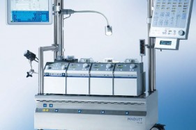 Maquet HL 20