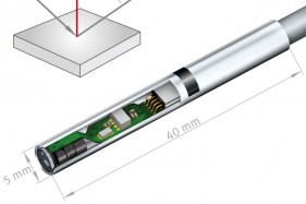 Schaeffler Grease sensor