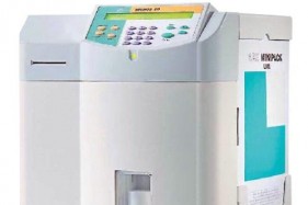 Horiba ABX Micros 60 